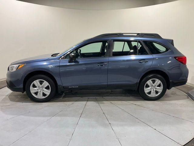 used 2016 Subaru Outback car, priced at $13,400