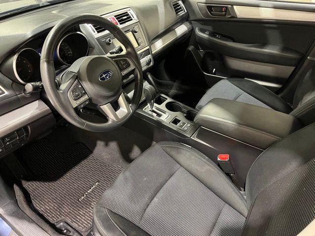 used 2016 Subaru Outback car, priced at $13,400