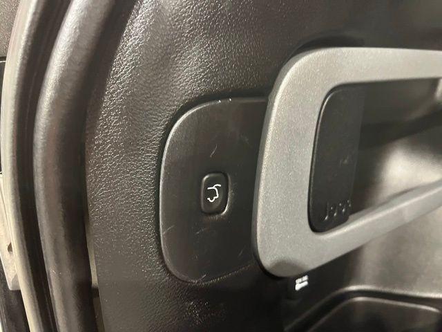 used 2017 Jeep Cherokee car, priced at $12,800