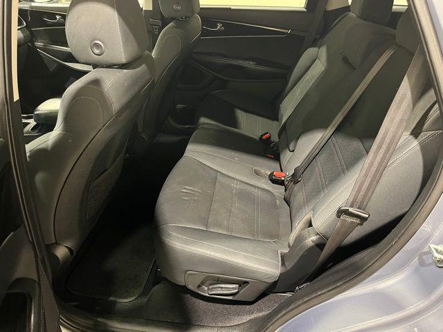 used 2020 Kia Sorento car, priced at $18,900