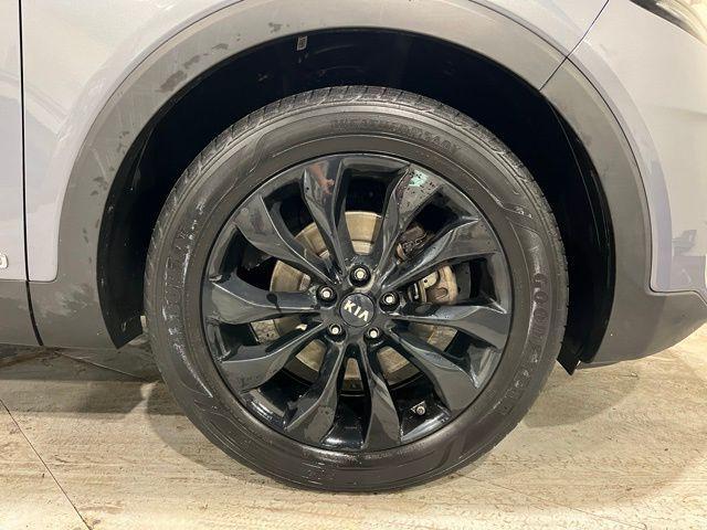 used 2020 Kia Sorento car, priced at $18,900