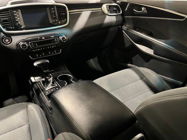 used 2020 Kia Sorento car, priced at $18,900