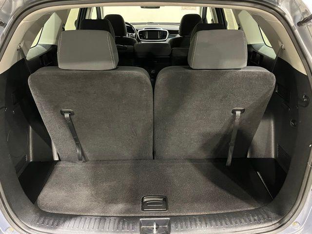 used 2020 Kia Sorento car, priced at $18,900