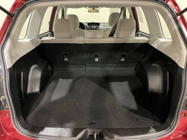 used 2018 Subaru Forester car, priced at $13,900