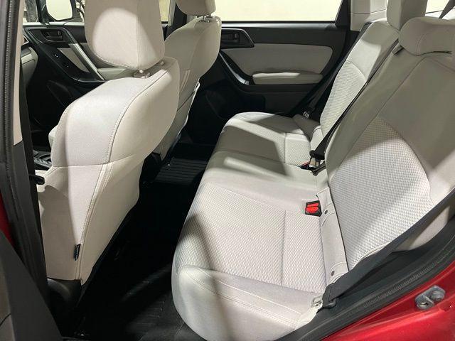 used 2018 Subaru Forester car, priced at $13,900