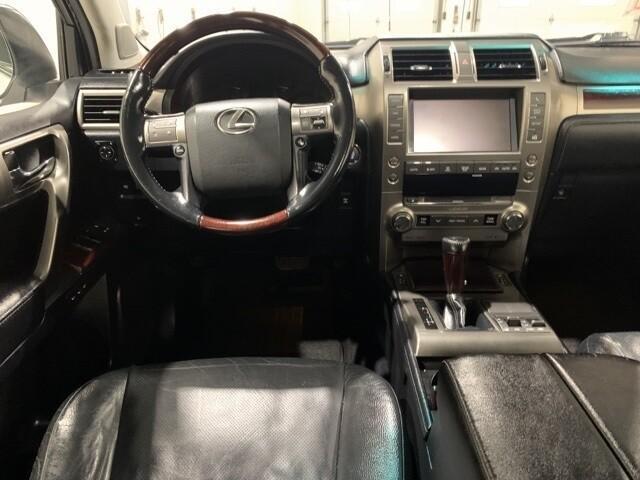 used 2015 Lexus GX 460 car, priced at $21,500