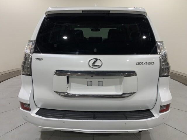 used 2015 Lexus GX 460 car, priced at $21,500