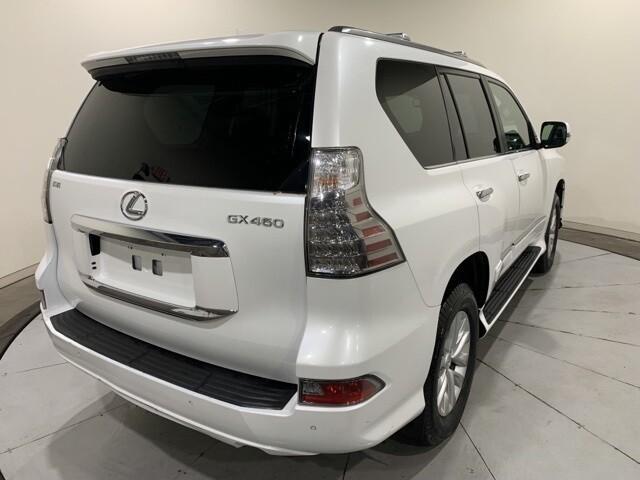 used 2015 Lexus GX 460 car, priced at $21,500