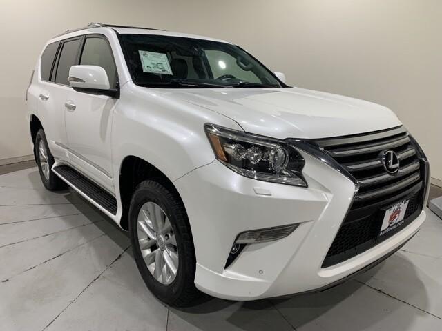 used 2015 Lexus GX 460 car, priced at $21,500