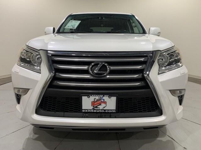 used 2015 Lexus GX 460 car, priced at $21,500