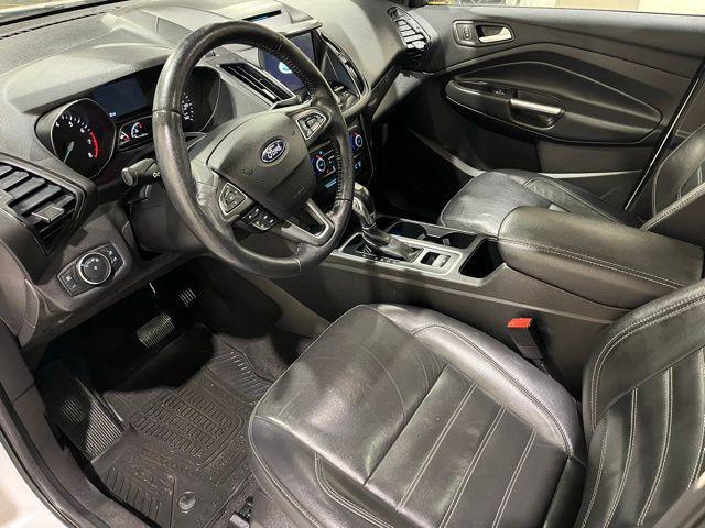 used 2018 Ford Escape car, priced at $14,500