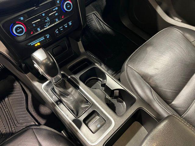 used 2018 Ford Escape car, priced at $14,500