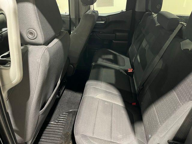 used 2020 Chevrolet Silverado 1500 car, priced at $24,000