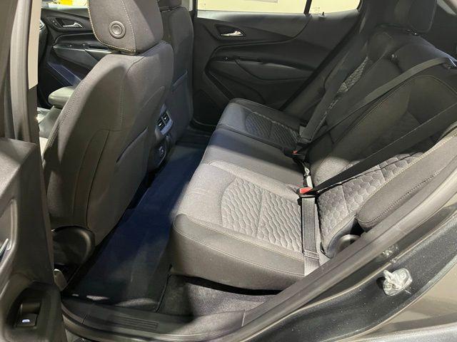 used 2021 Chevrolet Equinox car, priced at $20,700