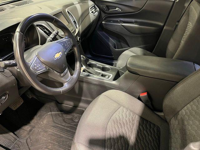 used 2021 Chevrolet Equinox car, priced at $20,700