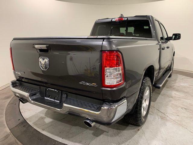 used 2020 Ram 1500 car, priced at $26,900