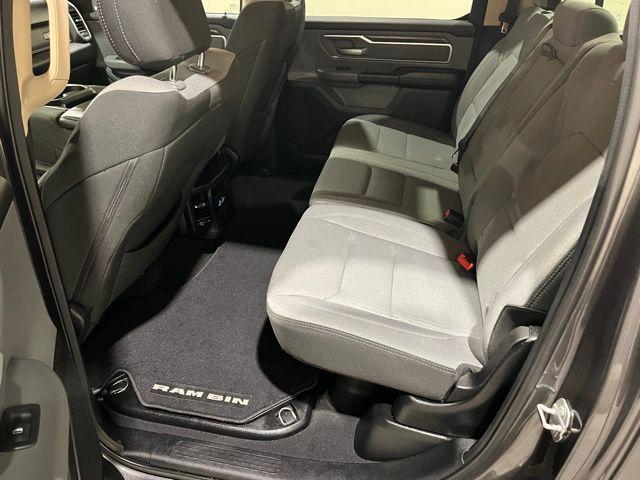 used 2019 Ram 1500 car, priced at $27,300