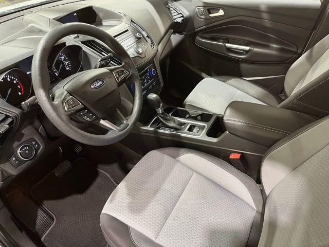 used 2017 Ford Escape car, priced at $11,800