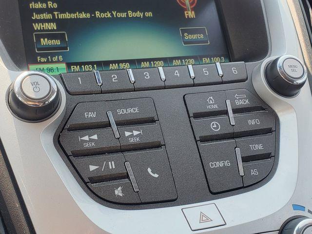 used 2016 Chevrolet Equinox car, priced at $8,100