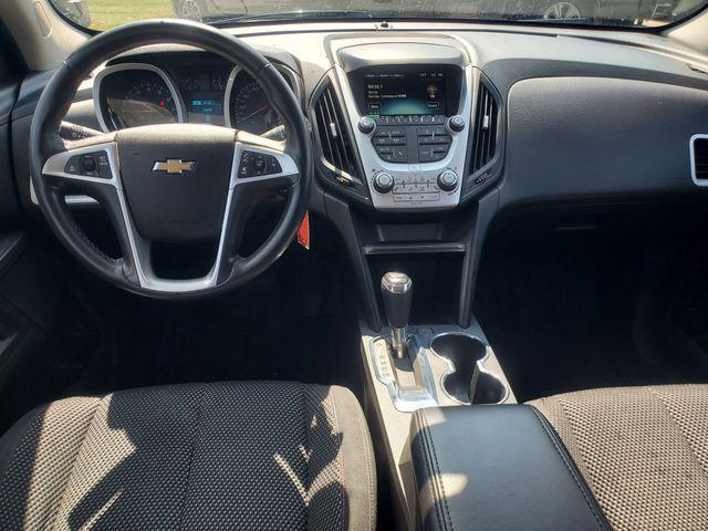 used 2016 Chevrolet Equinox car, priced at $8,100