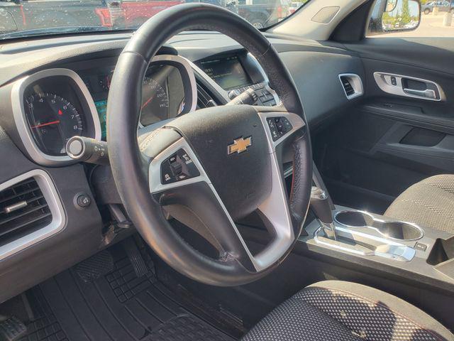 used 2016 Chevrolet Equinox car, priced at $8,100