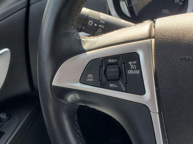 used 2016 Chevrolet Equinox car, priced at $8,100