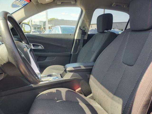 used 2016 Chevrolet Equinox car, priced at $8,100