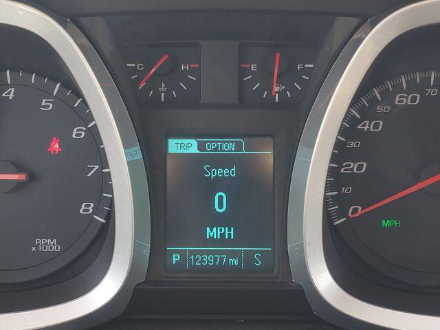 used 2016 Chevrolet Equinox car, priced at $8,100