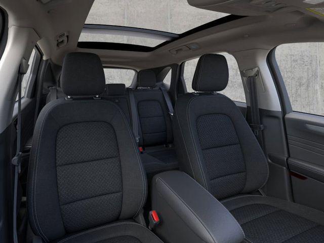 new 2026 Ford Escape car, priced at $38,165