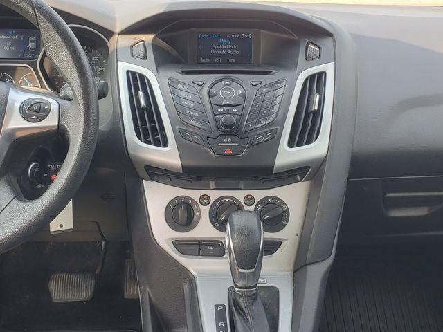 used 2014 Ford Focus car, priced at $5,999