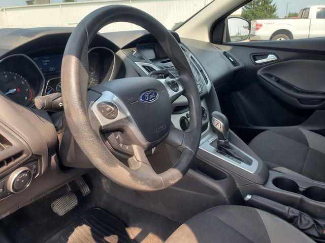 used 2014 Ford Focus car, priced at $5,999