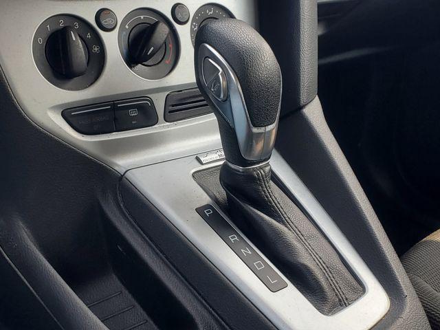 used 2014 Ford Focus car, priced at $5,999