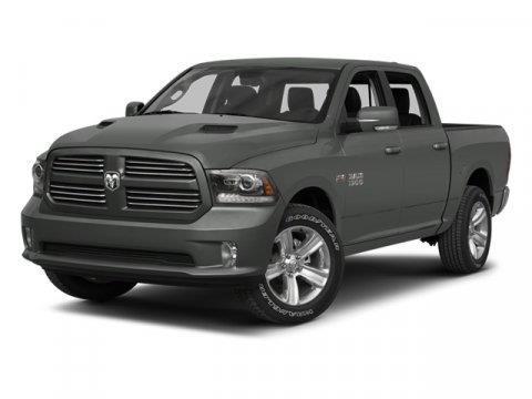 used 2013 Ram 1500 car, priced at $15,997