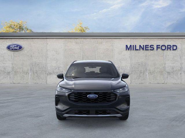 new 2025 Ford Escape car, priced at $33,271