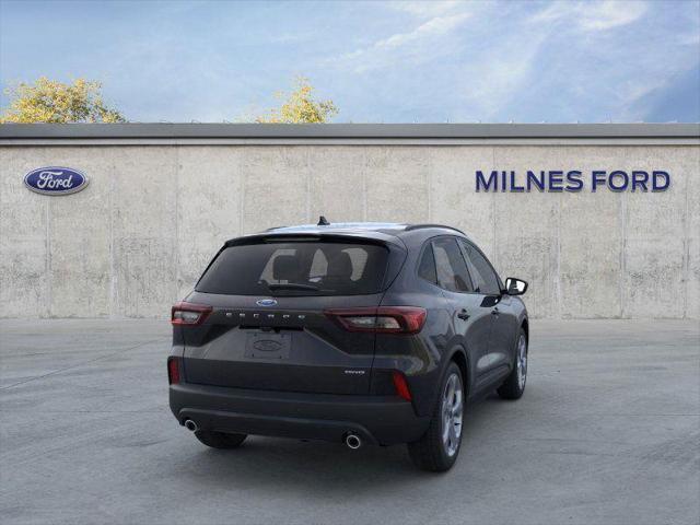 new 2025 Ford Escape car, priced at $33,271