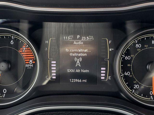 used 2021 Jeep Cherokee car, priced at $18,997