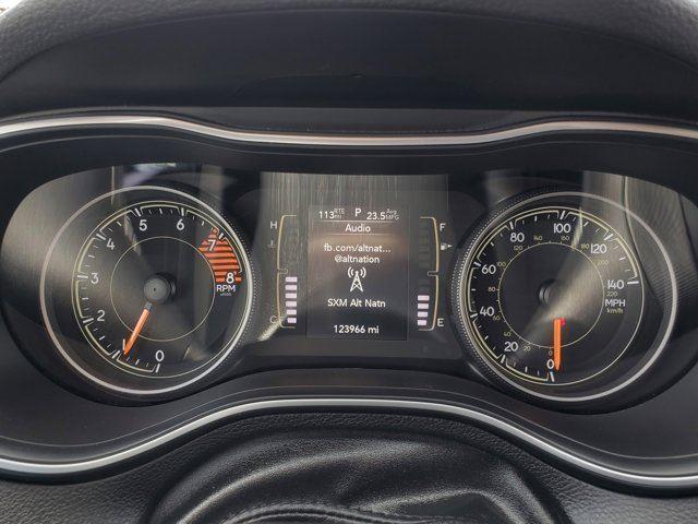 used 2021 Jeep Cherokee car, priced at $18,997