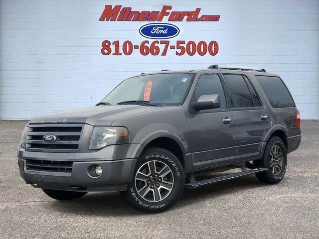 used 2010 Ford Expedition car, priced at $6,997