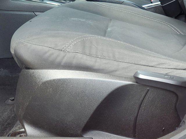 used 2014 Ford Fiesta car, priced at $7,997