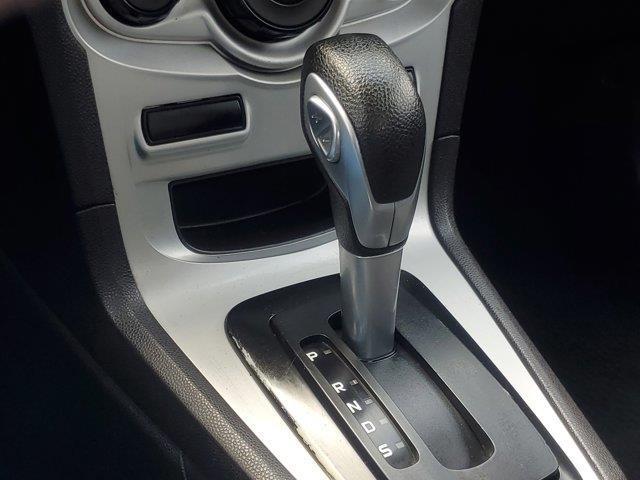 used 2014 Ford Fiesta car, priced at $7,997