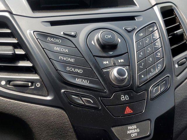 used 2014 Ford Fiesta car, priced at $7,997