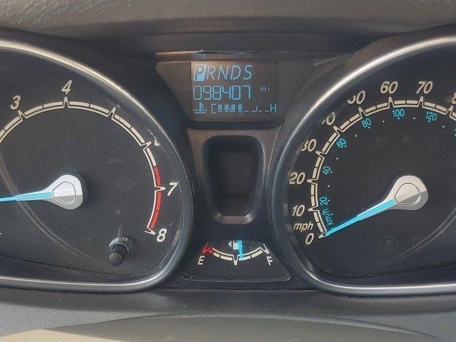 used 2014 Ford Fiesta car, priced at $7,997
