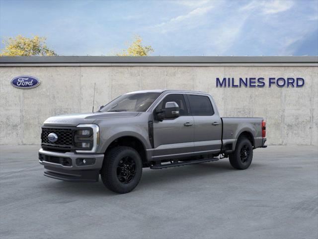 new 2024 Ford F-250 car, priced at $64,290