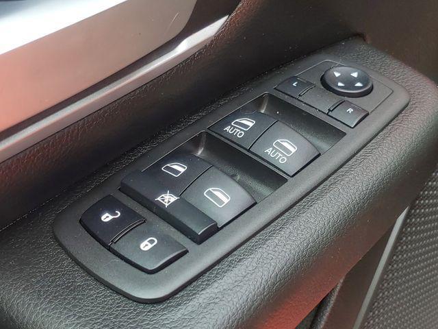 used 2022 Ram 1500 car, priced at $30,900