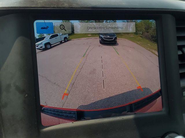 used 2022 Ram 1500 car, priced at $30,900