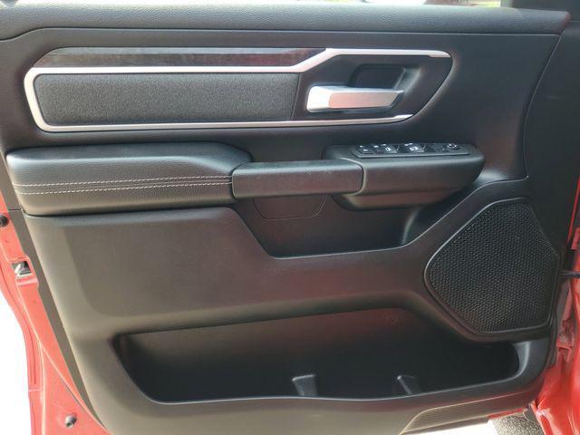 used 2022 Ram 1500 car, priced at $30,900