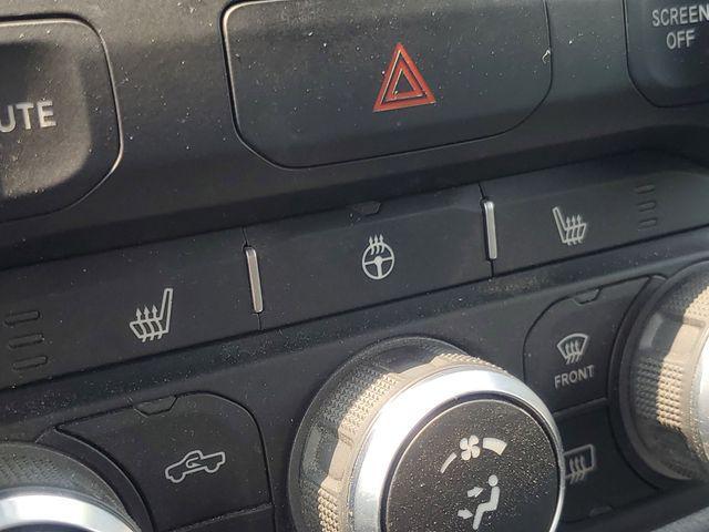 used 2022 Ram 1500 car, priced at $30,900