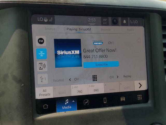 used 2022 Ram 1500 car, priced at $30,900