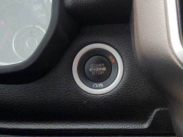 used 2022 Ram 1500 car, priced at $30,900