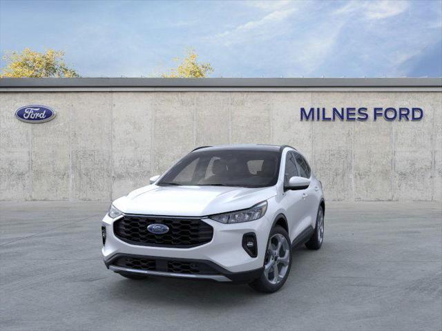 new 2025 Ford Escape car, priced at $34,005